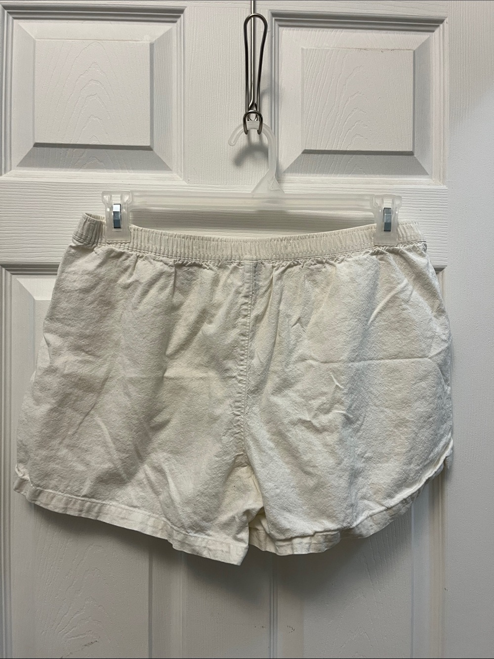 Universal Thread Linen Shorts - Picture 6 of 8